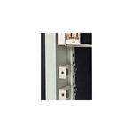 Winsted Rack-Mount Brackets Clips