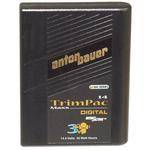Anton Bauer Bateria de N�quel C�dmio Digital Trimpac14 