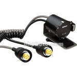 Nikonos Twin TTL Openwater Sync Cords