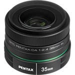 Pentax-DA 35mm F2.4
