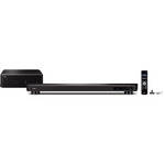 Digital Sound Projector w/Subwoofer