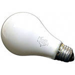General Brand PH213 Lamp - 250 watts/120 volts