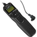 Vello ShutterBoss Timer Remote for Canon with 3-Pin Connection 