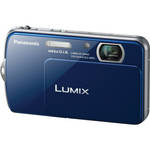 16.1MP Digital Camera