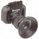 Mamiya Variable Diopter, Flip-Up Magnifier for Pro & Super ONLY