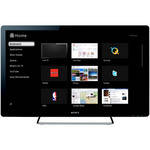 32" LED HDTV with Google TV