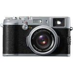 Fujifilm FinePix X100 Digital Camera 