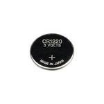General Brand CR1220 3v Lithium Battery