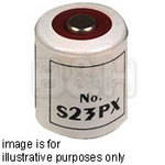 General Brand PX23 6v Silver Battery