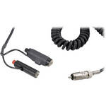 Quantum Instruments Cabo de Conex�o de Flash ME3
