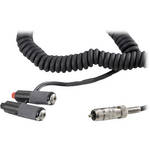 Quantum Instruments Cabo de Conex�o de Flash ME4