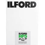 Ilford HP5 Plus 11x14" 25 Sheets Black & White Print Film (ISO-400)