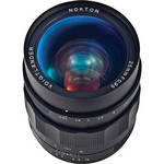 Voigtlander Nokton 25mm f/0.95 Micro Four Thirds Lens 