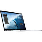 Apple 17" MacBook Pro Notebook Computer 