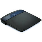 Dual-Band Wireless-N Router