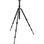 Gitzo GT1542T Series 1 Traveler 6x Carbon Fiber 4-Section Tripod w/ G-Lock 