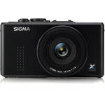 Sigma DP2x Digital Camera 
