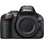 Nikon D5100 Digital SLR Camera (Body Only) 