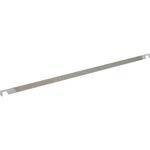 General Brand Hanger Spine (Bar), Letter Size, Metal - 50 Pack