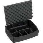 Pelican Kit de Divisores Acolchoados para Case 1450