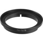 Century Precision Optics FA-7X75 75mm Step-Up Ring (Slip-On)