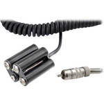 Quantum Instruments Cabo MVI para QB1+ ou QB1c