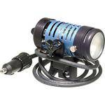 Frezzolini MFIC-12P 100-watt Dimmer Mini-Fill On-Camera Light