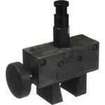 Frezzolini 9807A Universal Handle Clamp with 1.5" Stud