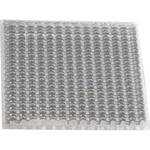 Cool-Lux LC-7050 � Vidro Moldado, Filtro de Difus�o 