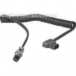 Cool-Lux CC-8300 - Cabo de Alimenta��o DC de U3 para Brick Tap