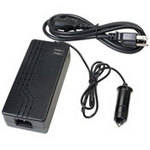 Cool-Lux BC3500 12v, 4-amp Fast Charger with Cigarette Connector