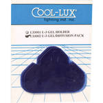 Cool-Lux U3-3002 Daylight Gel and Diffusion Filter Kit