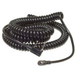 General Brand Dom�stico para PC Macho - Espiralado - 15 p�s (4,5m)