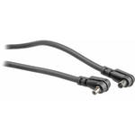 General Brand Cabo de Extens�o PC Macho a PC F�mea - Reto - 3 p�s (0,9m) 