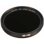 B+W 39mm 093 (87C) Infrared    Glass Filter