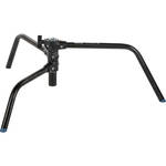 Avenger A2009CB Turtle Base for Century C Stand, Black
