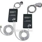 Leightronix PRJV PRO-BUS 45-pin, VCR Control Interface