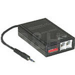 Leightronix PRSYWRS PRO-BUS Mini-Plug Control-S Interface