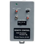 Medalight Remote Control PGCM for PG4000 and PG4001-ML Monolights