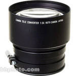 Canon T15 1.5x Tele-Side Converter