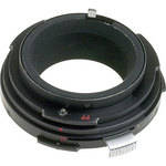 Petri (Soligor Brand) T-4 Lens Mount Adapter for Petri SLR