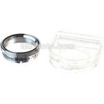 Zeiss A28.5mm Push-On 0.5M Proxar Close Up Lens for Contaflex