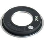 Durst NEDOTUB 53mm Recessed (8mm) Lensboard (for M25) for M300/M301