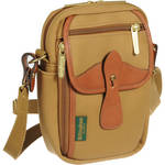 Billingham Stowaway Airline Bag (Khaki)