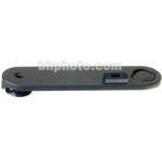 Leica Black Data Base Plate for Leica M4,M6