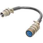 Dynalite Adapter Cable - 2000 Pack to D Head