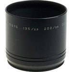 Komura Series 8 Telephoto Metal Lens Hood