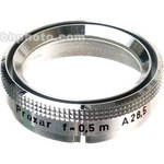 Zeiss A28.5 Push-On Proxar Close-Up Lens 0.5M for Contaflex