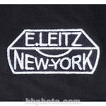 Leica "E. Leitz, NY" Long-Sleeve T-Shirt - Black, Large
