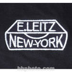 Leica "E. Leitz, NY" Long-Sleeve T-Shirt - Black, XX-Large